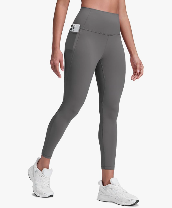 CRZ YOGA Butterluxe 25” Leggings With Pockets