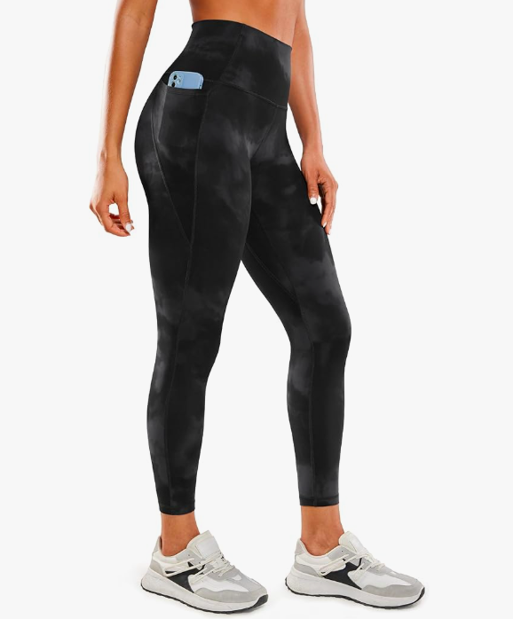 CRZ YOGA Butterluxe 25” Leggings With Pockets