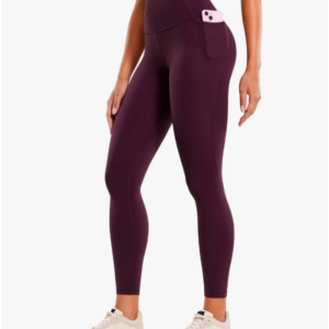 CRZ YOGA Butterluxe 25” Leggings With Pockets