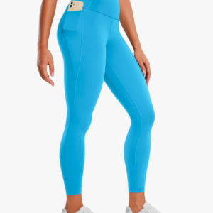 CRZ YOGA Butterluxe 25” Leggings With Pockets