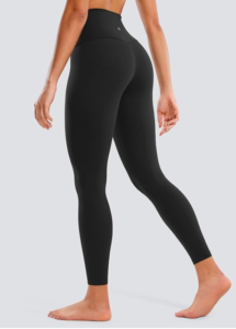 CRZ YOGA Butterluxe High Waisted Yoga Leggings 25"