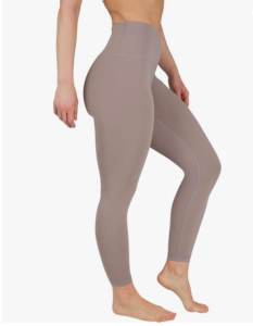 90 Degree By Reflex Interlink High Waist Leggings