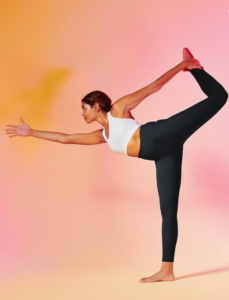 IUGA High Waist Yoga Pants with Pockets