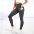 High Waisted Yoga Leggings